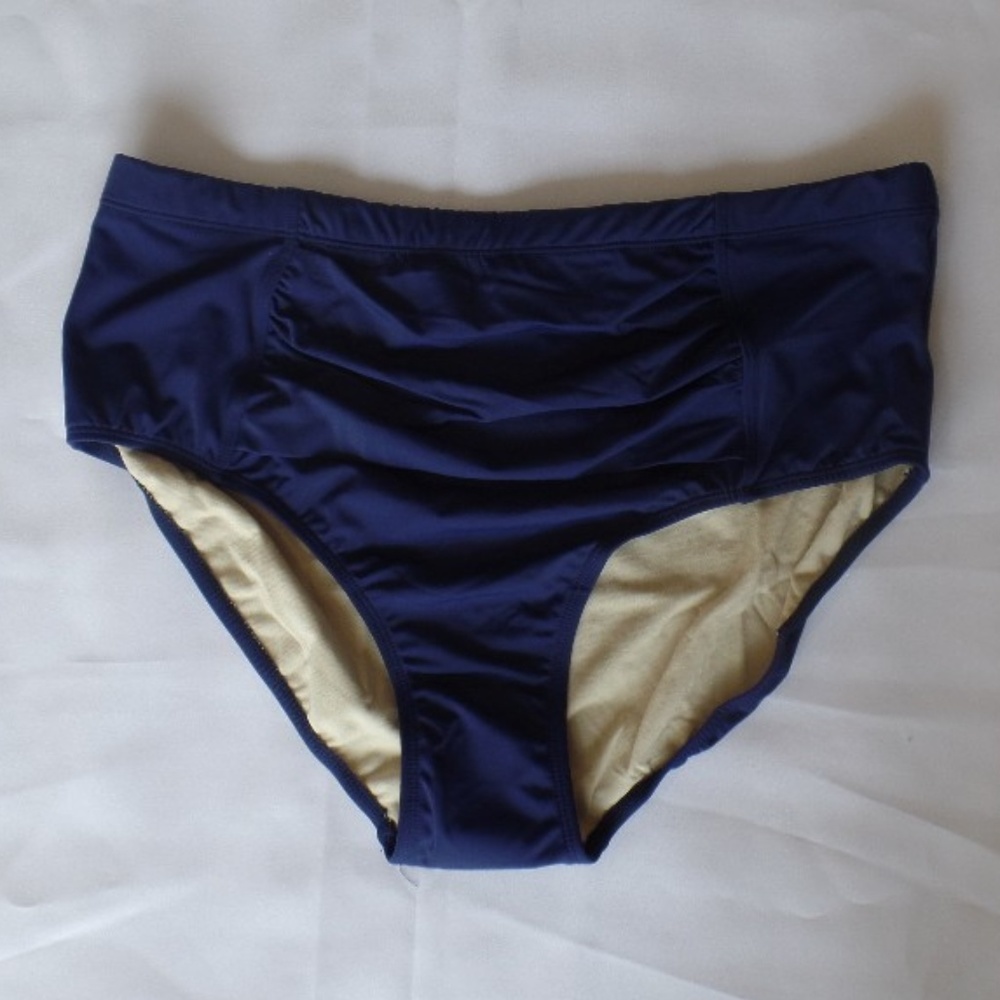 Size 20 Swimsuits For All Bikini Bottom